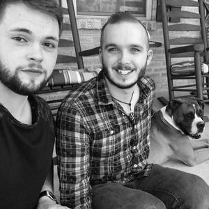 Meet your Posher, Jonathan